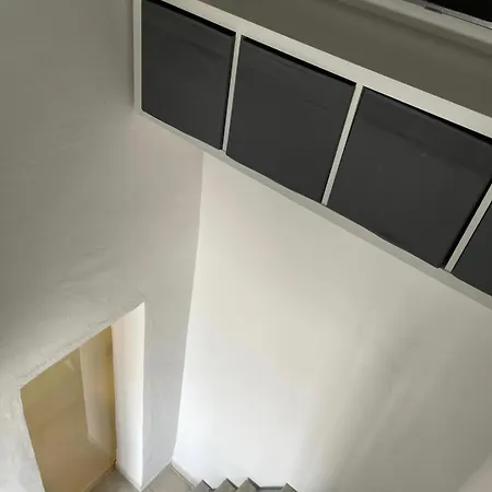 Apartment Loft Madre Del Agua