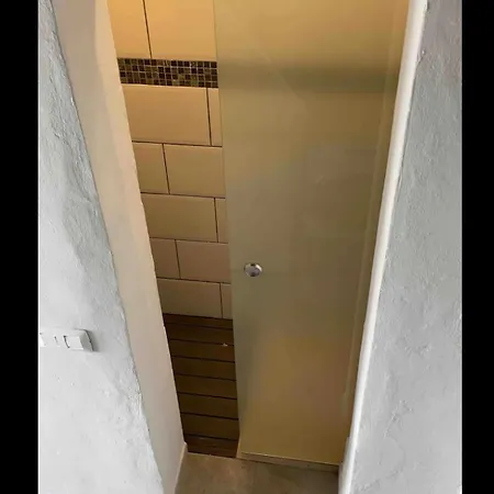 Loft Madre Del Agua Apartment Tacoronte