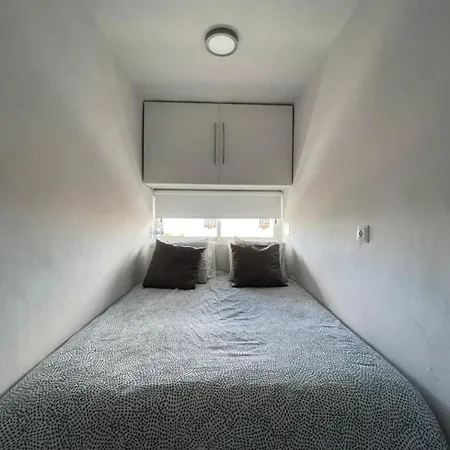Apartment Loft Madre Del Agua Tacoronte