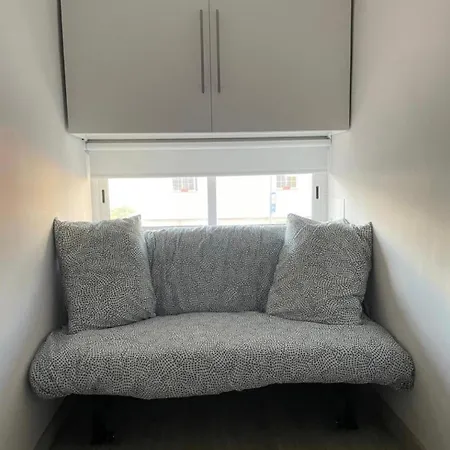 Loft Madre Del Agua Апартаменты