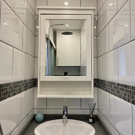 Loft Madre Del Agua Такоронте